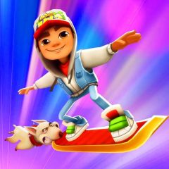 subwaysurfers